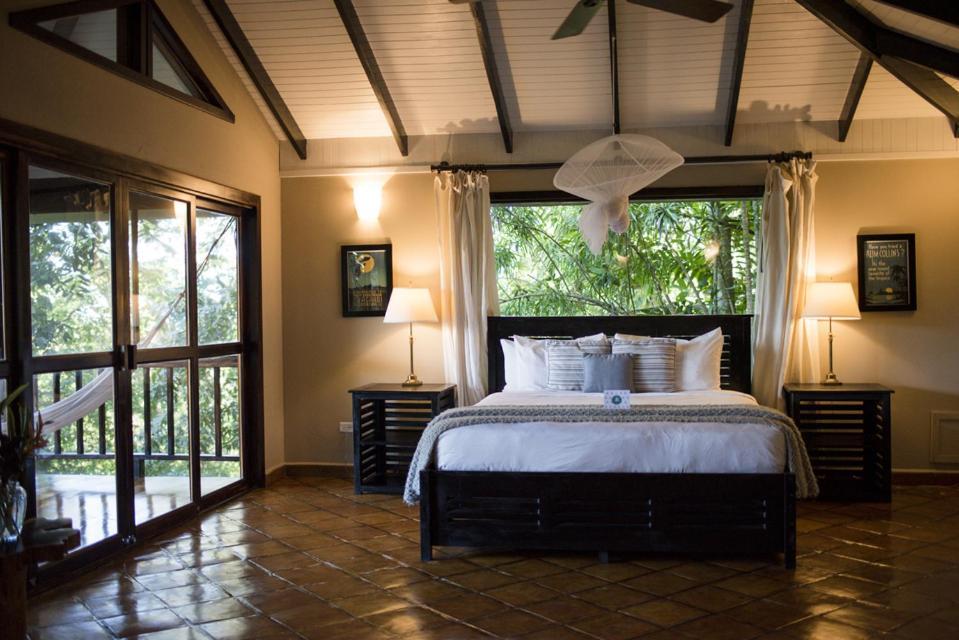 Copal Tree Lodge A Muy'Ono Resort Toledo District Exterior photo