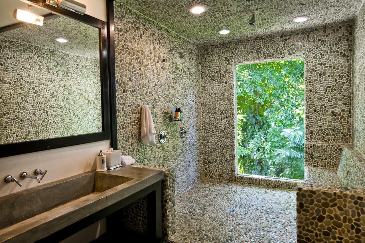 Copal Tree Lodge A Muy'Ono Resort Toledo District Exterior photo